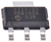 Voltage Regulators - 8234434 - RS Components, Ltd.