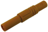 Banana Connectors - 7872726 - RS Components, Ltd.