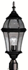 Exterior -Post/Pier Head - 256124 - Light Center (The)