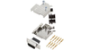 D Sub Connector Accessories - 339944 - RS Components, Ltd.