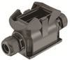 Heavy Duty Power Connector Housings & Hoods - 7805146 - RS Components, Ltd.