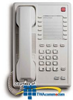 TeleMatrix Single Line Phone with Message Waiting - 1103 - TelephoneStuff.com