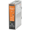 Industrial, DIN Rail Power Supplies - 281-3357-ND - DigiKey