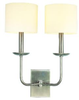 1712-AN Sconces-Double Candle - 342333 - Capital Lighting, Inc.