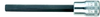 INHEX sockets - 3151205 - Stahlwille North America