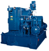 Geared Variable-Speed Coupling -- R..A - Image