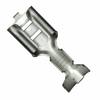 Terminals - Quick Connects, Quick Disconnect Connectors - A27624CT-ND - DigiKey