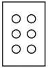 Pushbutton Enclosure -- PB6 - Image
