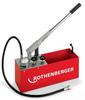 Round Knockout Punch Unit -- 61004 - Image