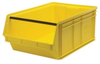 Quantum Magnum Giant Heavy Duty Stack Bins - 52797 - U.S. Plastic Corporation