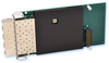 1-gigabit Ethernet NIC Card -- XMC612