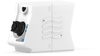 MX Series II™ 10 Position/11 Port Selector Valve - MXX778-605 - IDEX Health & Science