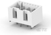 PCB Headers & Receptacles - 2-2232045-4 - TE Connectivity