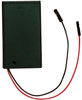 Battery Holder, Aaa Size, Wire Lead; Battery Sizes Accepted Twin Industries - 25AC2906 - Newark, An Avnet Company