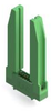 Card Edge Conn, Single, 7Pos, Th; Card Edge Connector Type Edac - 65AJ3898 - Newark, An Avnet Company