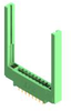 Card Edge Connector Rohs Compliant Edac - 61AJ4365 - Newark, An Avnet Company