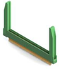 Card Edge Conn, Dual Side, 86Pos, Th; Card Edge Connector Type Edac - 70AJ7279 - Newark, An Avnet Company