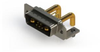 Combo D-Sub Conn, R/a Plug, Da-7W2, Th; Product Range Edac - 53AJ0582 - Newark, An Avnet Company