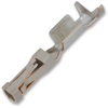 Contact, Slimseal Series, Socket, 20 Awg, 18 Awg, Crimp, Copper Rohs Compliant Te Connectivity - 23T1862 - Newark, An Avnet Company