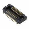 Rectangular Connectors - AXT320124 - 1021085-AXT320124 - Win Source Electronics