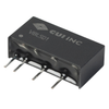 Power Supplies - Board Mount - DC DC Converters - VIBLSD1-S12-S5-SIP - Shenzhen Shengyu Electronics Technology Limited