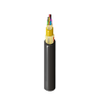 Indoor/Outdoor Plenum OS2 Mini-Distribution 12 Fibers 3mm SubUnit -- FDSM012P2 - Image