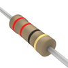 Through Hole Resistors - CF12JT22R0TR-ND - DigiKey
