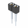 Headers, Receptacles, Female Sockets - 316-47-102-41-003000-ND - DigiKey