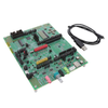 Development Boards, Kits, Programmers - Evaluation Boards - Evaluation and Demonstration Boards and Kits - LC823455XGEVK - Shenzhen Shengyu Electronics Technology Limited