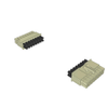 Rectangular Cable Assemblies - 612-PMSD-08-18-K-96.00-D-LDS-ND - DigiKey
