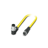 Circular Cable Assemblies - 1406305-ND - DigiKey