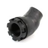 TE-Raychem CES-1R Right Angle Heat Shrinkable Cable Entry Seal, Inside Diameter .5