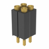 Headers, Receptacles, Female Sockets - ESD-102-G-23-ND - DigiKey
