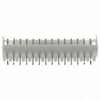 Headers, Male Pins - A98586-ND - DigiKey