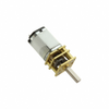 Motors - AC, DC -- 1568-12316-ND - Image