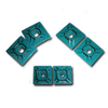 Wire & Cable Management - AL-MP-1000-NT-MD-22-C - Powell Electronics, Inc.
