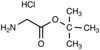 Glycine, t-Butyl Ester, HCl - 10559 - Medical Isotopes, Inc.