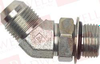 Hydraulic Fitting -- 93836285