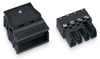 Male connector/plug - 770-114 - WAGO