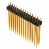 Headers, Male Pins - BBD-114-G-D-ND - DigiKey