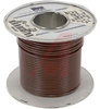 Wire, Hook-Up; 22 AWG; 7/30; 0.016 in.;0.064 in.; -40 degC; 80 degC; 1000 V; - 70134839 - Allied Electronics, Inc.