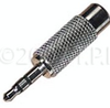 3.5mm Stereo Mini Male To RCA Female Adapter -- MS-PF - Image