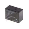 Power Relays, Over 2 Amps - 2449-J105E1CS9VDC.45-ND - DigiKey