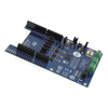 Expansion Boards, Daughter Cards - 497-X-NUCLEO-DO41A1-ND - DigiKey