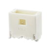 Headers, Male Pins - 900-2083810409-ND - DigiKey