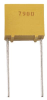Tantalum Capacitors - 6844897P - RS Components, Ltd.