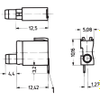 Rack Mounting Hardware -- 2838417 - Image