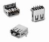 USB Connectors -- 1725344 - Image