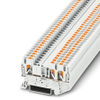 DIN Rail Terminal Blocks - 2072875 - RS Components, Ltd.