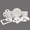 machined ptfe parts - Image